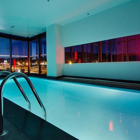 Ramada Encore By Wyndham Πουέμπλα Εξωτερικό φωτογραφία