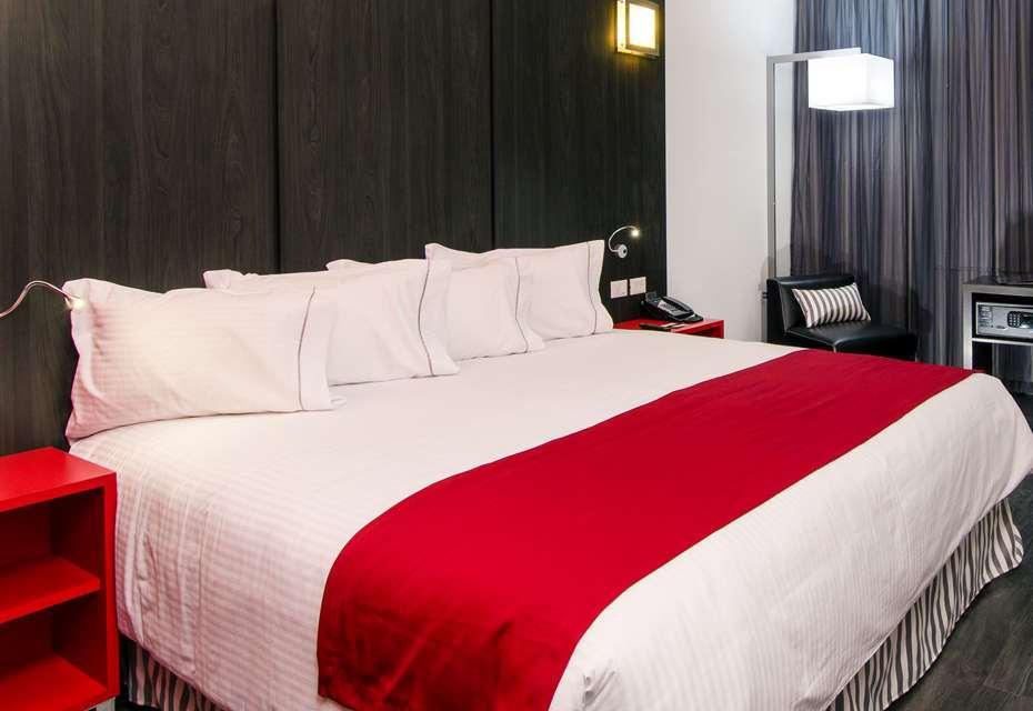Ramada Encore By Wyndham Πουέμπλα Δωμάτιο φωτογραφία