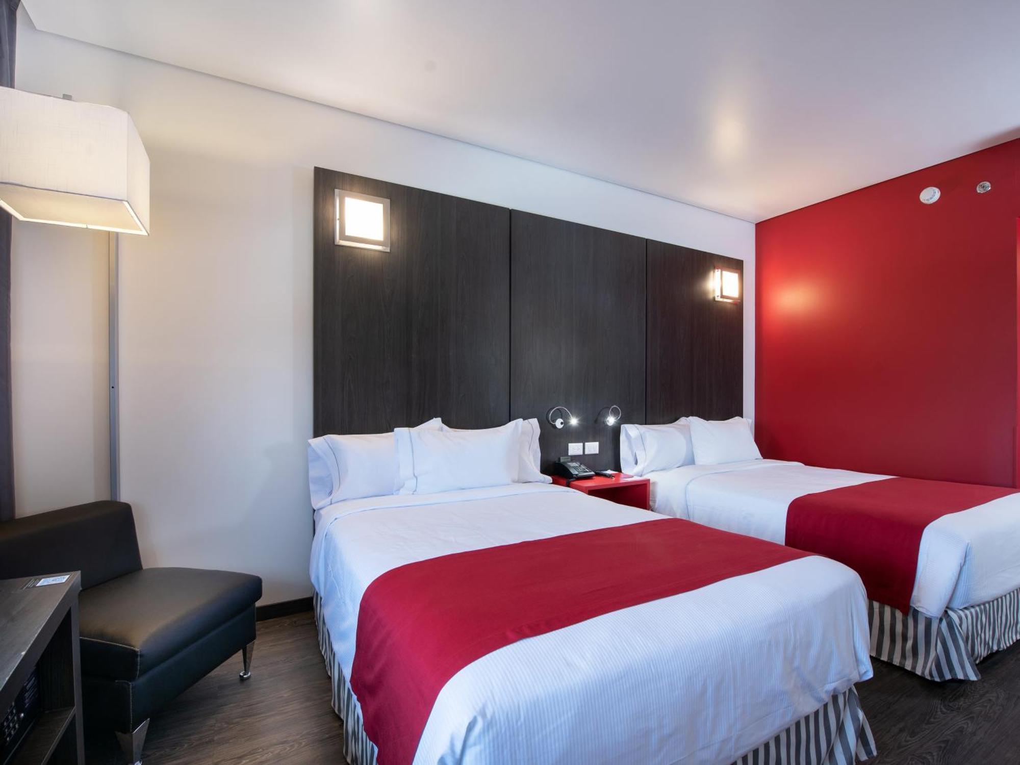 Ramada Encore By Wyndham Πουέμπλα Εξωτερικό φωτογραφία