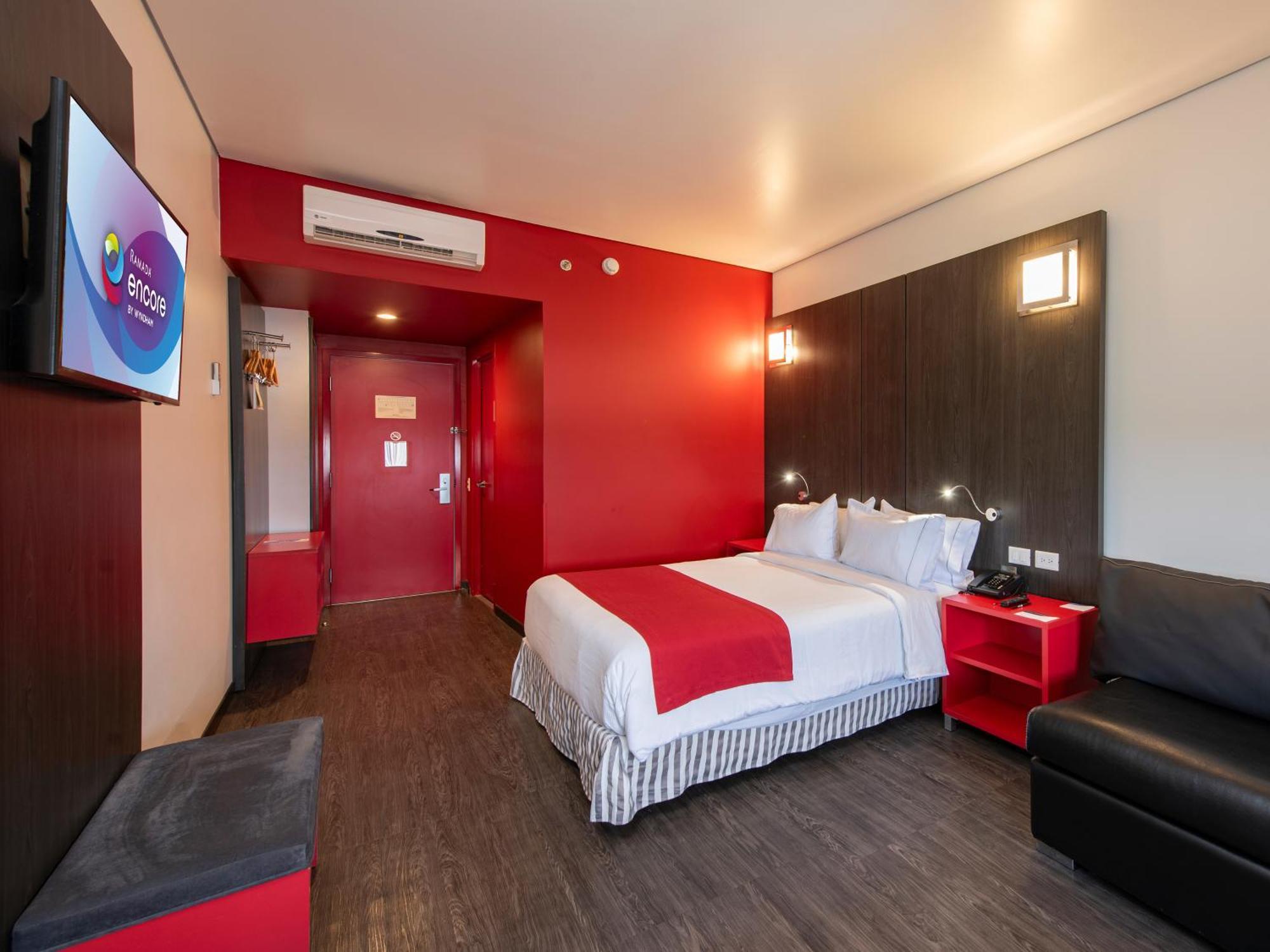Ramada Encore By Wyndham Πουέμπλα Εξωτερικό φωτογραφία