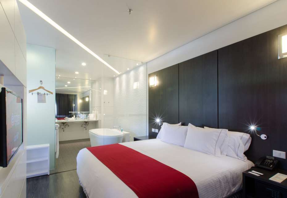 Ramada Encore By Wyndham Πουέμπλα Δωμάτιο φωτογραφία