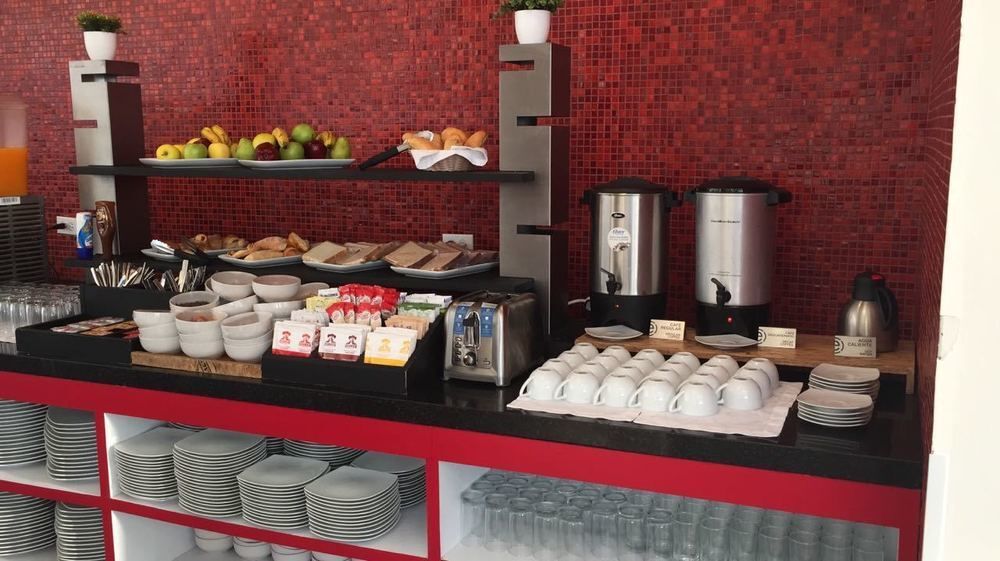 Ramada Encore By Wyndham Πουέμπλα Εξωτερικό φωτογραφία