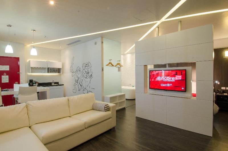 Ramada Encore By Wyndham Πουέμπλα Εξωτερικό φωτογραφία